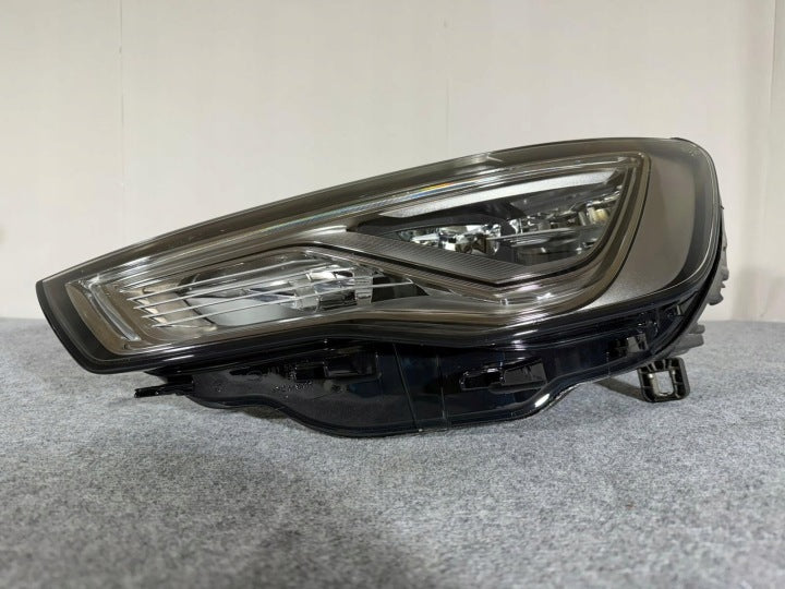 Frontscheinwerfer Audi A3 8V0941033 Links Scheinwerfer Headlight SCH9728159330gv