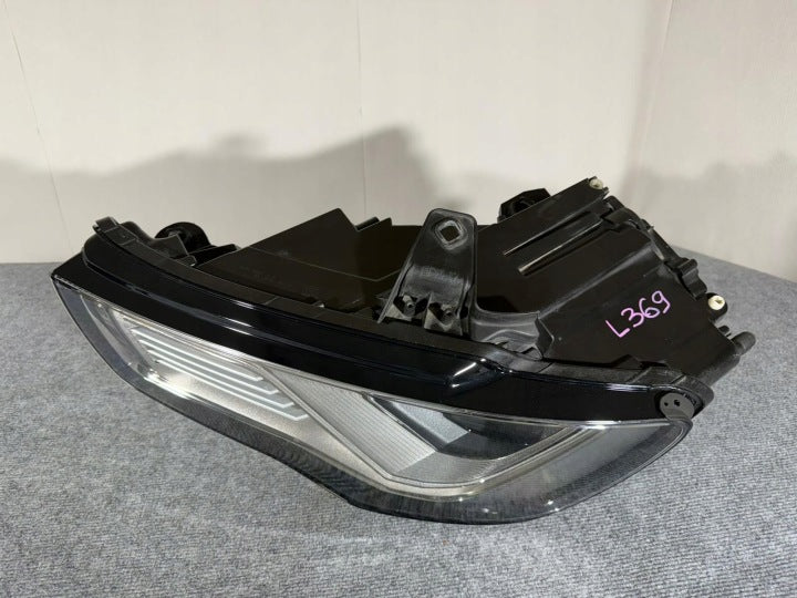 Frontscheinwerfer Audi A3 8V0941033 Links Scheinwerfer Headlight SCH9728159330gv