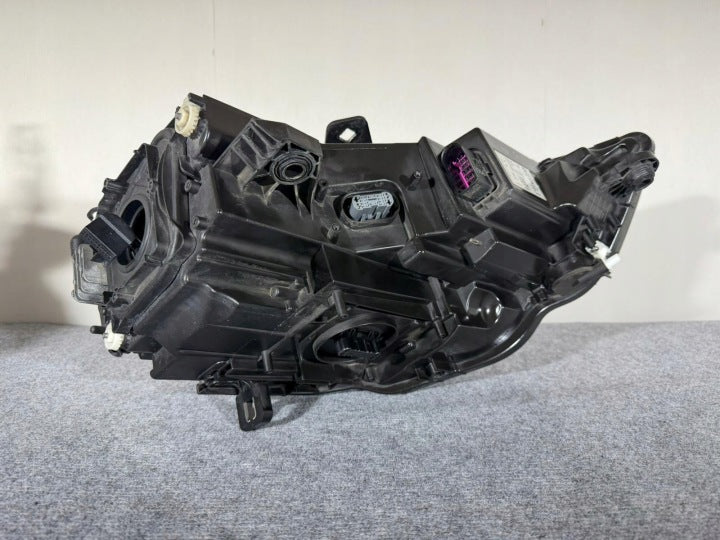 Frontscheinwerfer Audi A3 8V0941033 Links Scheinwerfer Headlight SCH9728159330gv