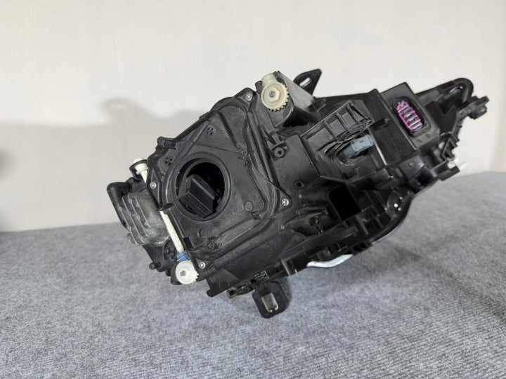 Frontscheinwerfer Audi A3 8V0941033 Links Scheinwerfer Headlight SCH9728159330gv