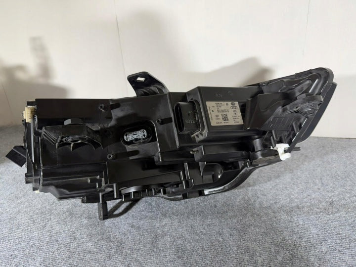Frontscheinwerfer Audi A3 8V0941033 Links Scheinwerfer Headlight SCH9728159330gv