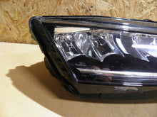 Laden Sie das Bild in den Galerie-Viewer, Frontscheinwerfer Skoda Octavia IV 5E4941016 LED Rechts Scheinwerfer Headlight SCH9728861627pz
