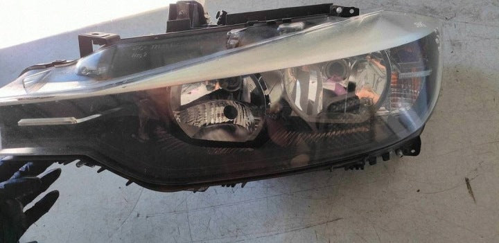 Frontscheinwerfer BMW F30 7259523 Links Scheinwerfer Headlight SCH9728891042fd