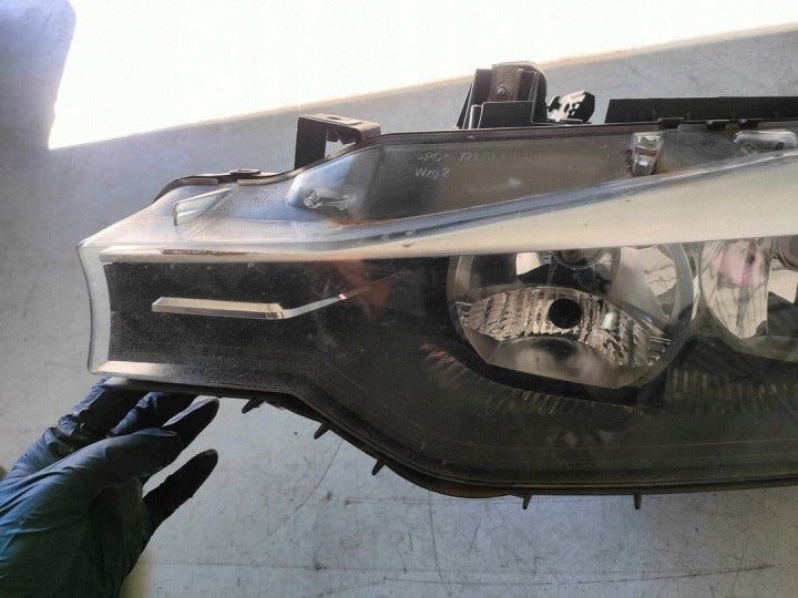 Frontscheinwerfer BMW F30 7259523 Links Scheinwerfer Headlight SCH9728891042fd
