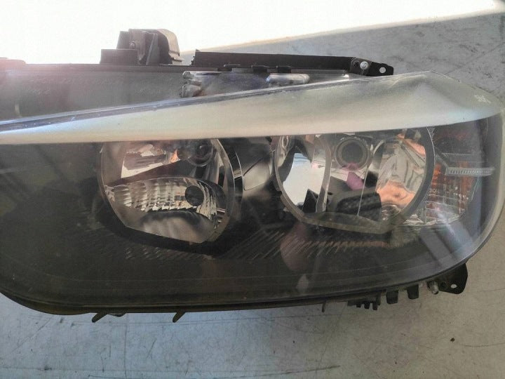 Frontscheinwerfer BMW F30 7259523 Links Scheinwerfer Headlight SCH9728891042fd