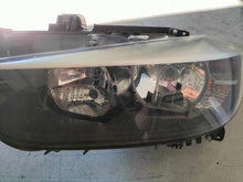 Load image into Gallery viewer, Frontscheinwerfer BMW F30 7259523 Links Scheinwerfer Headlight SCH9728891042fd