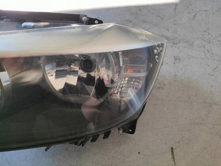 Frontscheinwerfer BMW F30 7259523 Links Scheinwerfer Headlight SCH9728891042fd