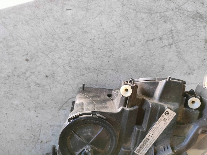 Frontscheinwerfer BMW F30 7259523 Links Scheinwerfer Headlight SCH9728891042fd