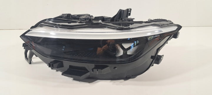 Frontscheinwerfer VW I 14B941035 Links Scheinwerfer Headlight SCH9729271805av