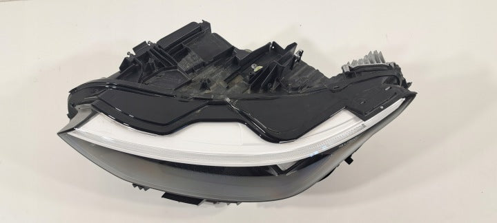 Frontscheinwerfer VW I 14B941035 Links Scheinwerfer Headlight SCH9729271805av