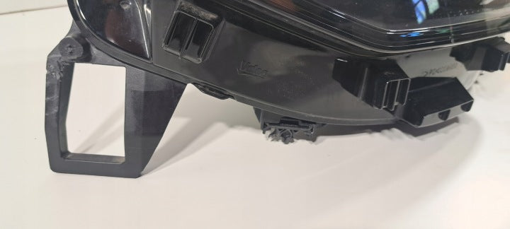 Frontscheinwerfer VW I 14B941035 Links Scheinwerfer Headlight SCH9729271805av