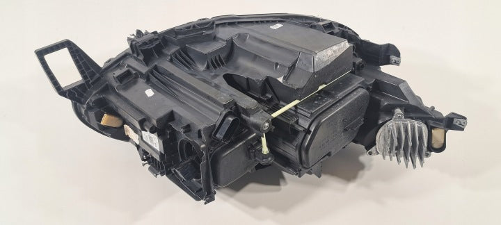 Frontscheinwerfer VW I 14B941035 Links Scheinwerfer Headlight SCH9729271805av