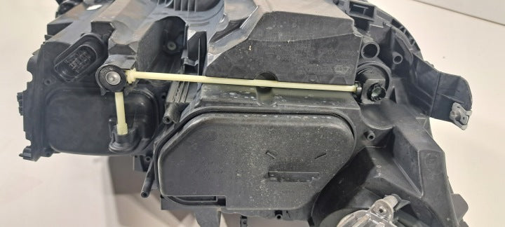 Frontscheinwerfer VW I 14B941035 Links Scheinwerfer Headlight SCH9729271805av
