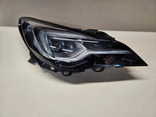 Load image into Gallery viewer, Frontscheinwerfer Opel Astra K B16 39023763 Rechts Scheinwerfer Headlight SCH9730071229os