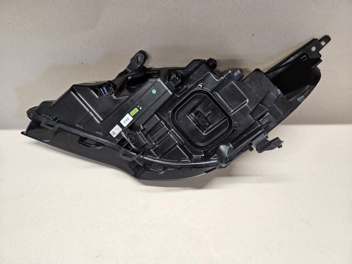 Frontscheinwerfer Opel Astra K B16 39023763 Rechts Scheinwerfer Headlight SCH9730071229os