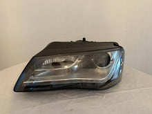 Load image into Gallery viewer, Frontscheinwerfer Audi A8 4HC941003 Links Scheinwerfer Headlight SCH9730903401dn