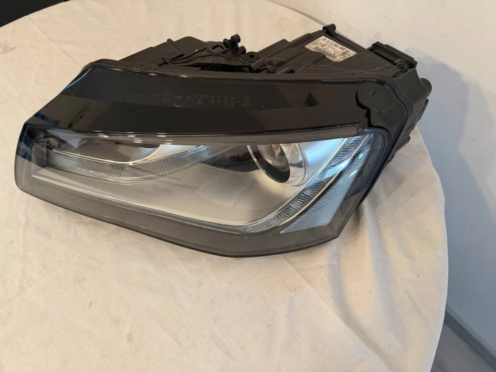 Frontscheinwerfer Audi A8 4HC941003 Links Scheinwerfer Headlight SCH9730903401dn