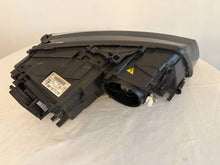 Load image into Gallery viewer, Frontscheinwerfer Audi A8 4HC941003 Links Scheinwerfer Headlight SCH9730903401dn