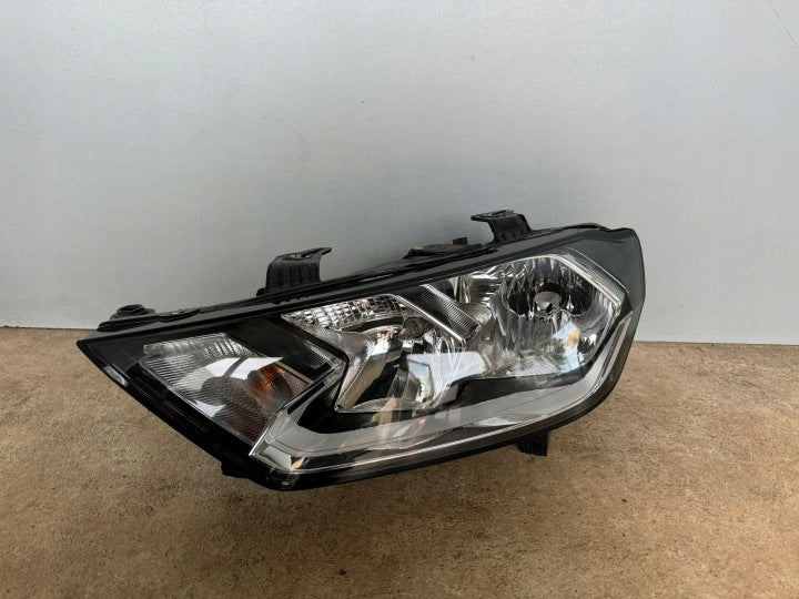 Frontscheinwerfer Audi A1 82A941003 LED Links Scheinwerfer Headlight SCH9731497360ei