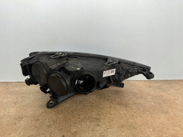 Frontscheinwerfer Audi A1 82A941003 LED Links Scheinwerfer Headlight SCH9731497360ei