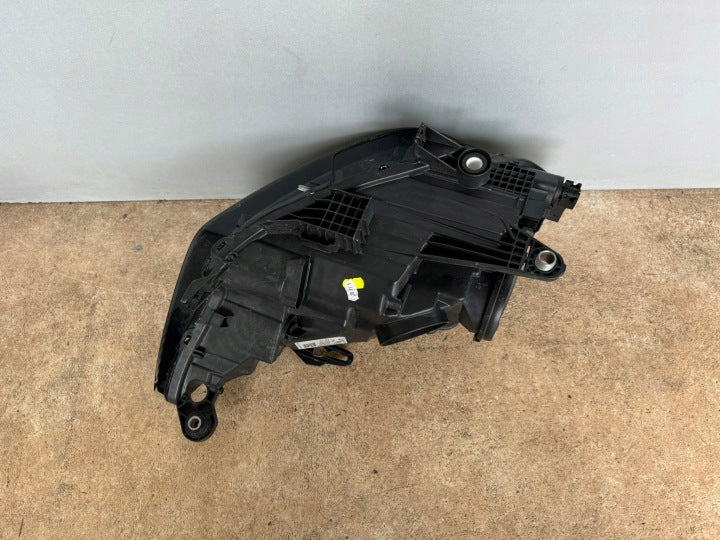 Frontscheinwerfer Audi A1 82A941003 LED Links Scheinwerfer Headlight SCH9731497360ei
