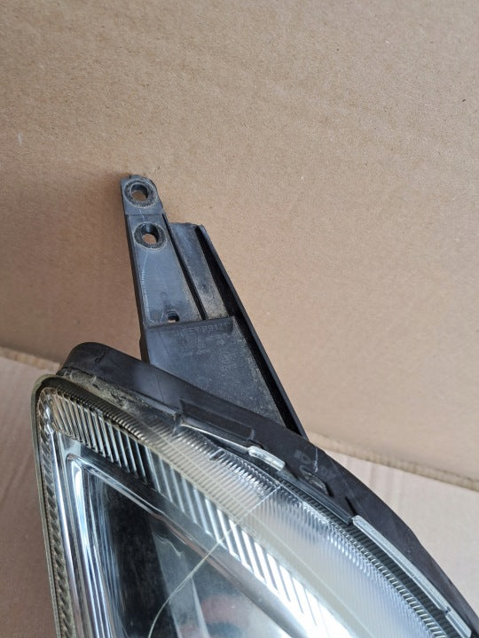 Frontscheinwerfer Suzuki Swift I P8798R Rechts Scheinwerfer Headlight SCH9732456331qa