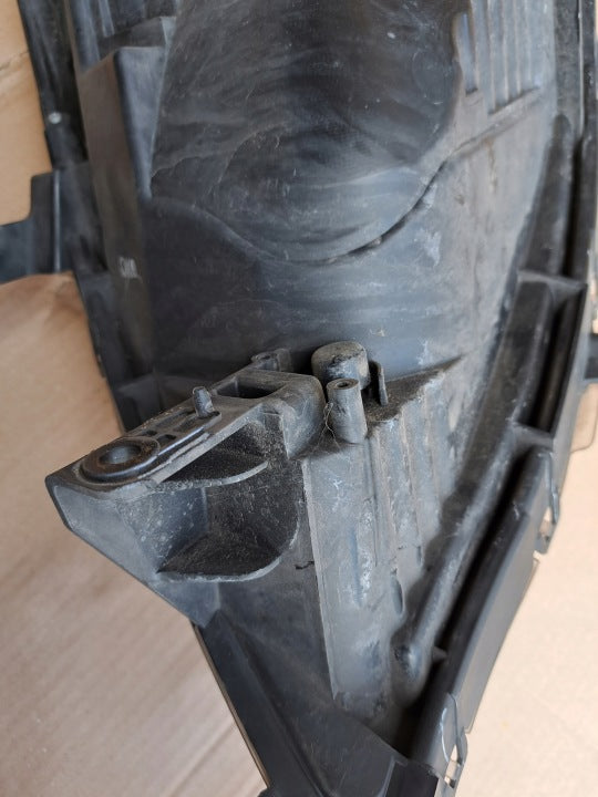 Frontscheinwerfer Suzuki Swift I P8798R Rechts Scheinwerfer Headlight SCH9732456331qa