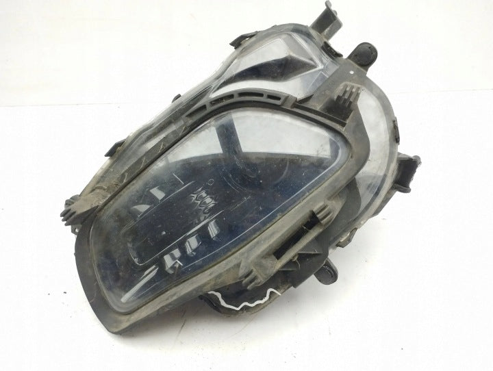 Frontscheinwerfer Jeep Cherokee Kl 68102861AF Links Scheinwerfer Headlight SCH9732578056bb
