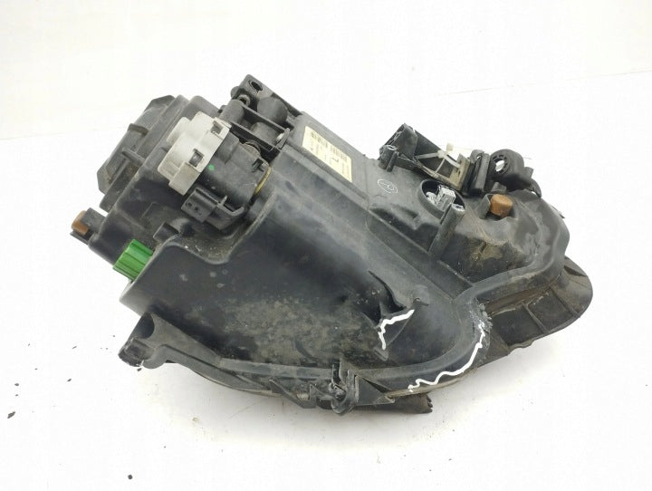 Frontscheinwerfer Jeep Cherokee Kl 68102861AF Links Scheinwerfer Headlight SCH9732578056bb