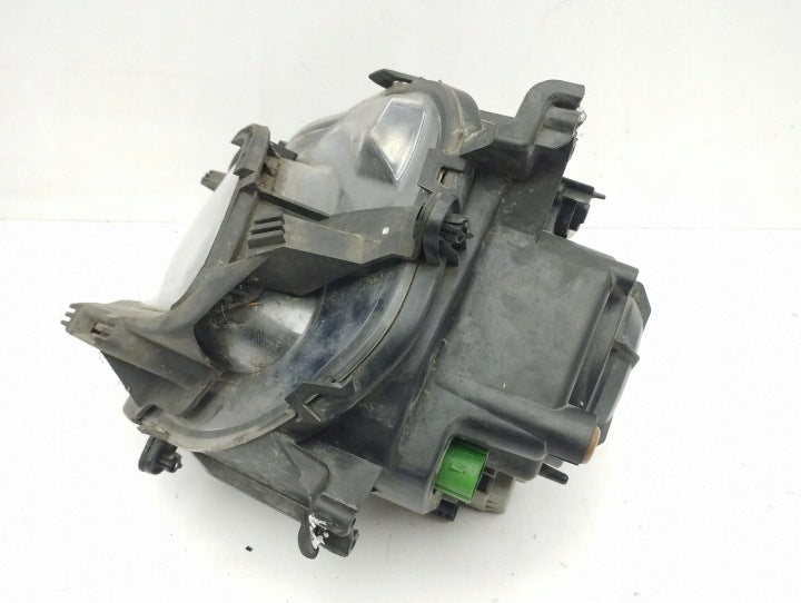 Frontscheinwerfer Jeep Cherokee Kl 68102861AF Links Scheinwerfer Headlight SCH9732578056bb