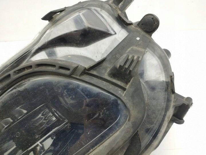 Frontscheinwerfer Jeep Cherokee Kl 68102861AF Links Scheinwerfer Headlight SCH9732578056bb