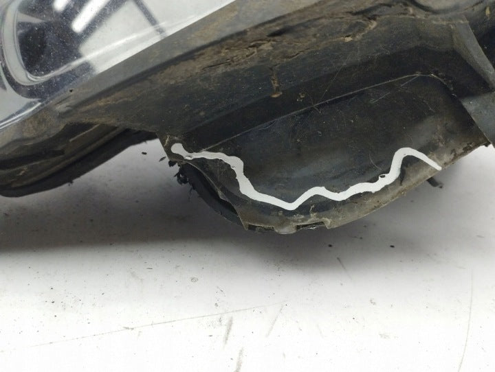 Frontscheinwerfer Jeep Cherokee Kl 68102861AF Links Scheinwerfer Headlight SCH9732578056bb