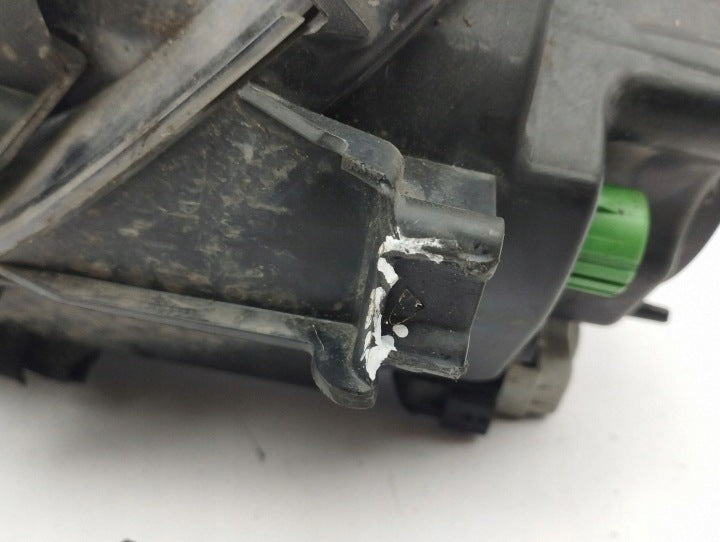 Frontscheinwerfer Jeep Cherokee Kl 68102861AF Links Scheinwerfer Headlight SCH9732578056bb