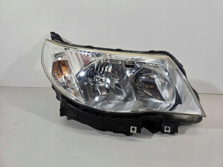 Frontscheinwerfer Subaru Forester 103419012738 Xenon Ein Satz Headlight SCH9732858742ws
