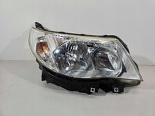 Laden Sie das Bild in den Galerie-Viewer, Frontscheinwerfer Subaru Forester 103419012738 Xenon Ein Satz Headlight SCH9732858742ws