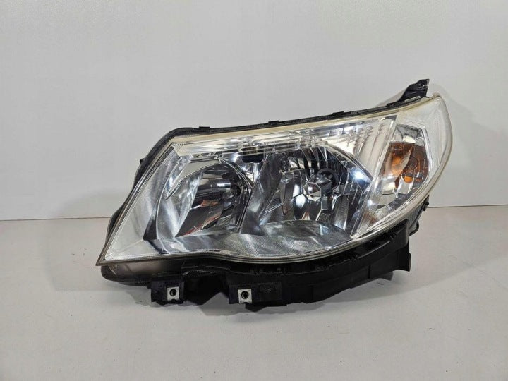 Frontscheinwerfer Subaru Forester 103419012738 Xenon Ein Satz Headlight SCH9732858742ws