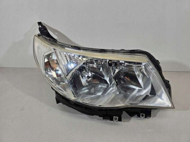 Frontscheinwerfer Subaru Forester 103419012738 Xenon Ein Satz Headlight SCH9732858742ws