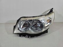 Laden Sie das Bild in den Galerie-Viewer, Frontscheinwerfer Subaru Forester 103419012738 Xenon Ein Satz Headlight SCH9732858742ws