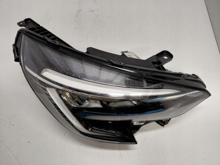 Frontscheinwerfer Renault Clio I V 260607647R 260104922R Ein Satz Headlight SCH9732992440fz