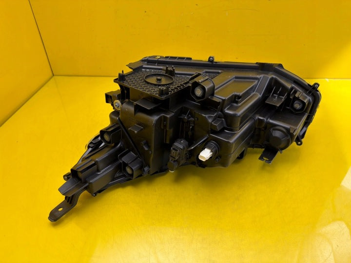 Frontscheinwerfer Toyota Yaris Cross 0D-312 LED Rechts Scheinwerfer Headlight SCH9733331588ql