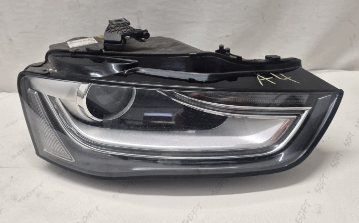Frontscheinwerfer Audi A4 B8 8K0941006C Rechts Scheinwerfer Headlight SCH9733349640od