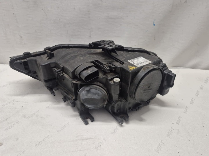 Frontscheinwerfer Audi A4 B8 8K0941006C Rechts Scheinwerfer Headlight SCH9733349640od