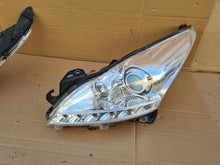 Load image into Gallery viewer, Frontscheinwerfer Peugeot 3008 9672682580 LED Ein Satz Scheinwerfer Headlight SCH9733898100pp