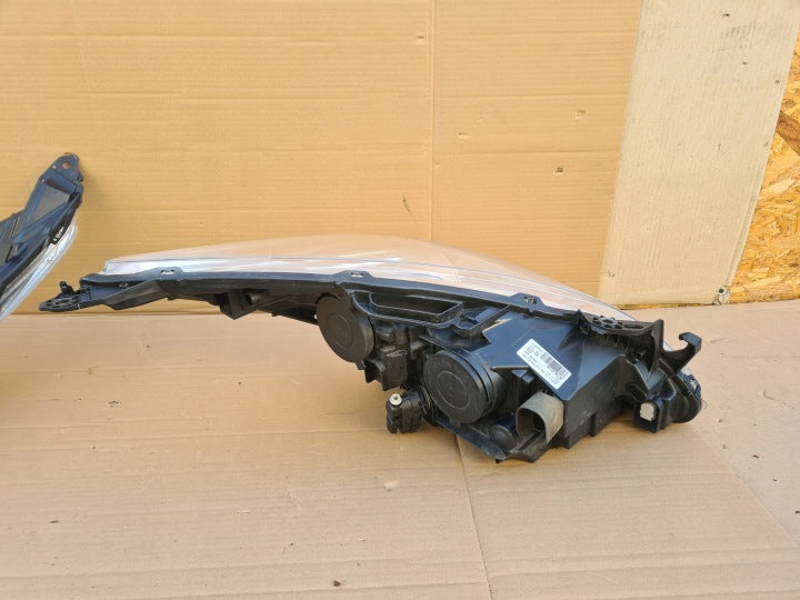 Frontscheinwerfer Peugeot 3008 9672682580 LED Ein Satz Scheinwerfer Headlight SCH9733898100pp