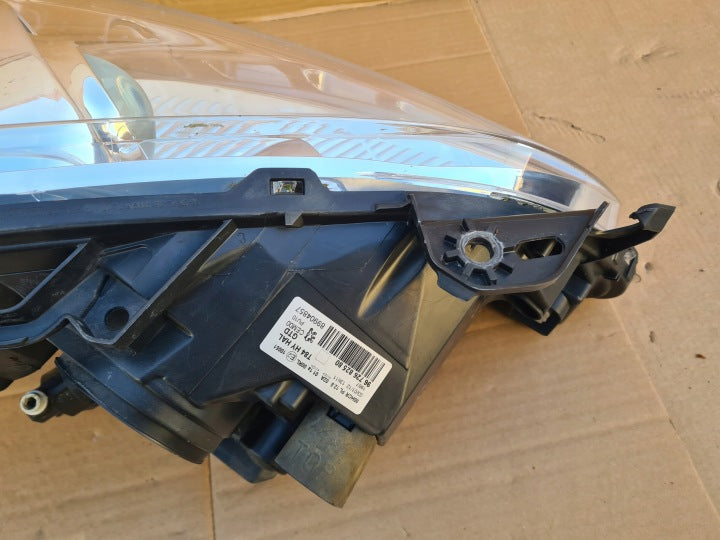 Frontscheinwerfer Peugeot 3008 9672682580 LED Ein Satz Scheinwerfer Headlight SCH9733898100pp