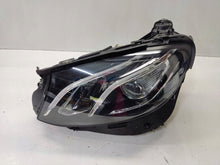 Laden Sie das Bild in den Galerie-Viewer, Frontscheinwerfer Mercedes-Benz W213 A2139067906 A2138260091 Links Headlight SCH9734420276dl