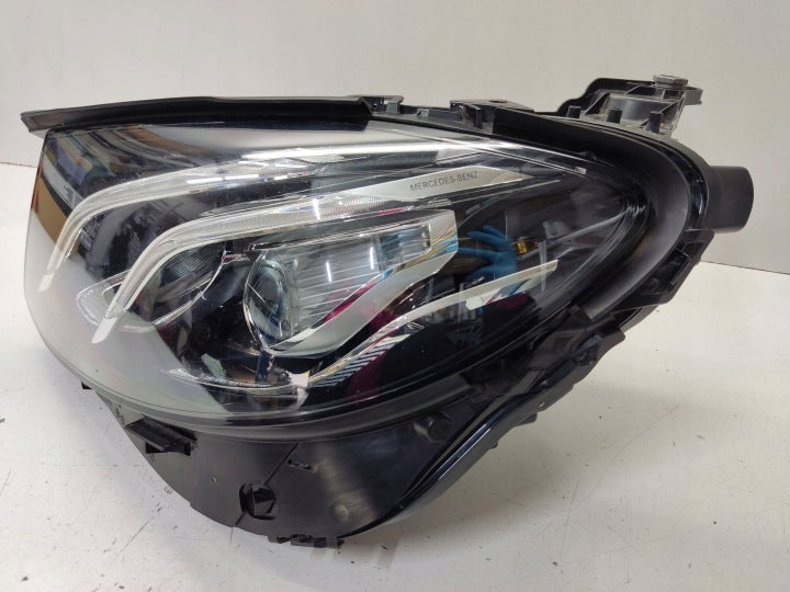 Frontscheinwerfer Mercedes-Benz W213 A2139067906 A2138260091 Links Headlight SCH9734420276dl