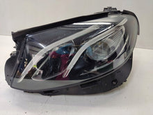 Laden Sie das Bild in den Galerie-Viewer, Frontscheinwerfer Mercedes-Benz W213 A2139067906 A2138260091 Links Headlight SCH9734420276dl