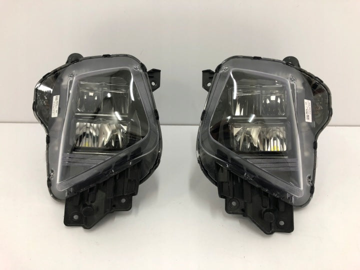 Frontscheinwerfer Hyundai Tucson 92102N7100 92101N7100 Ein Satz Headlight SCH9734639769zy