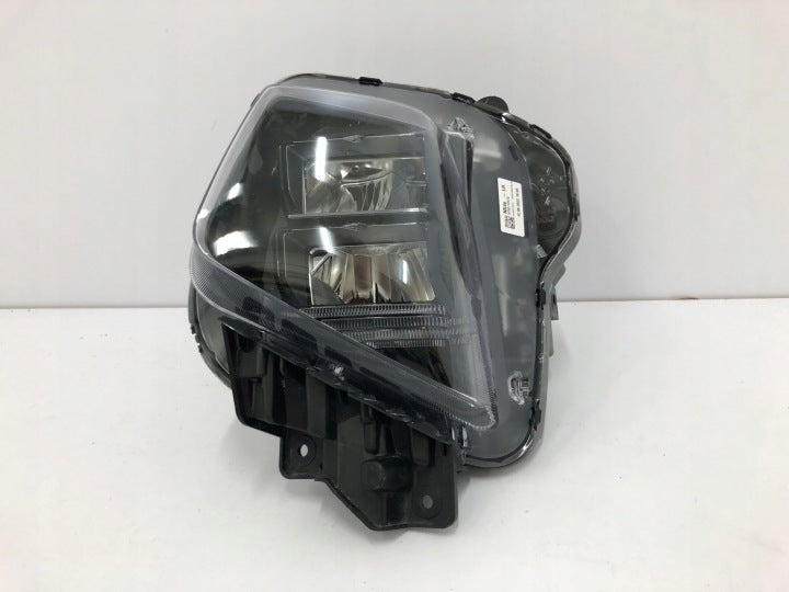 Frontscheinwerfer Hyundai Tucson 92102N7100 92101N7100 Ein Satz Headlight SCH9734639769zy